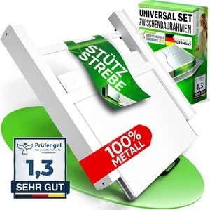 Tretmann Universel Construction de Cadre Intermédiaire -extra Stable Avec Dépôt - Imagen 1 de 5