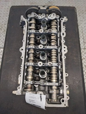 Culata 1 4to dígito nuevo estilo 2,5 L VIN L compatible con 14-15 IMPALA 1176486 Foto 1 de 4