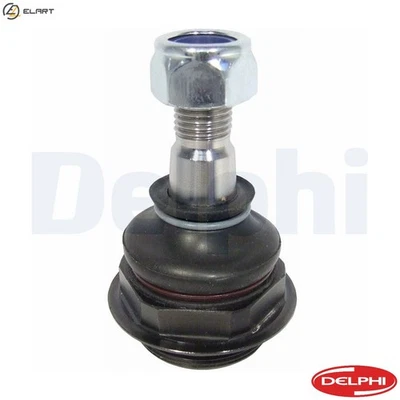 BALL JOINT TC2375 FOR PEUGEOT 3008/MPV/Van RCZ 308/SW/CC 5008 CITROEN C4 DS4 DS4 - Image 1 of 4