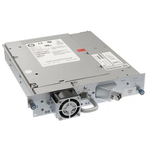 HP FC Bandlaufwerk Ultrium 3000 intern LTO-5 HH MSL G3 - BL544B - Bild 1 von 5