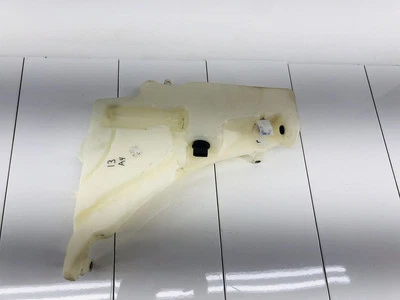 09-16 AUDI A4 QUATTRO LIMPIAPARABRISAS LIMPIAPARABRISAS DEPÓSITO OEM Foto 1 de 4