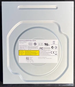 Dell Desktop BD/DVD/CD Rewritable Drive / Model: DH-8B2SH / 5TP10 - Picture 1 of 9