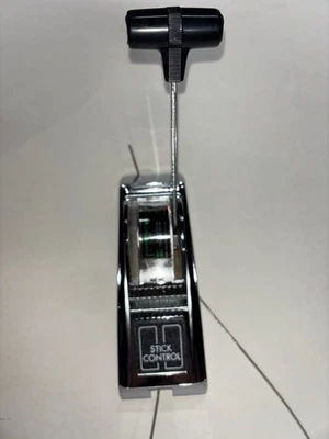 Muscle Bike Stick Shifter 1970s SHIMANO NOS + brackets for use with others - Image 1 of 4