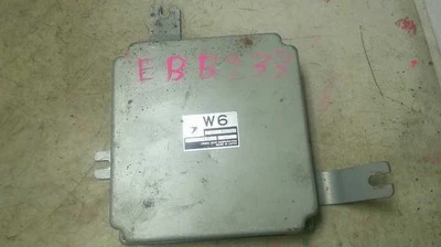 Módulo de control ECM del motor AT compatible con 00-01 SUBARU FORESTER 22611 AG031 22611AG031 Foto 1 de 4