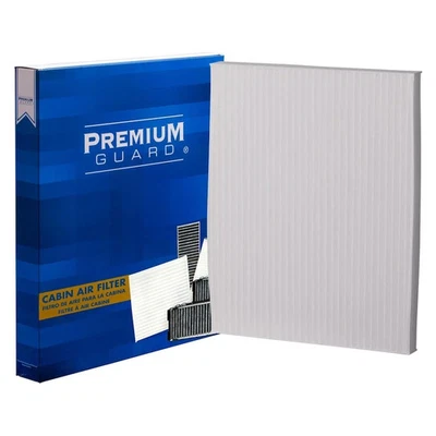Premium Guard PC99822P Cabin Air Filter fits Jeep Grand Cherokee, Grand Cherokee - Image 1 of 2