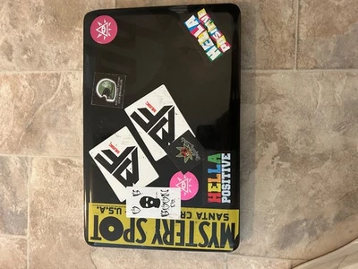 Notebook HP modelo # 2000 apenas para peças - Imagem 1 de 2