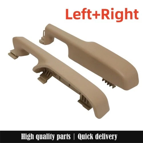 1 par de reposabrazos de puerta delantera para Chevy Suburban Tahoe GMC Yukon Escalade 1999-2006 Foto 1 de 4