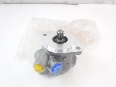 Genuine OEM TRW LH Power Steering Pump EV251615L10104 For Freightliner - Image 1 of 4