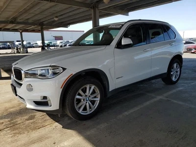 FRONT AC EVAPORATOR HOUSI 64 11 9 291 177 2014 BMW X5 Foto 1 de 4