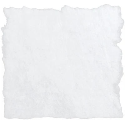  Coperta di neve finta natalizia decorazione indoor natalizia neve artificiale - Immagine 1 di 4