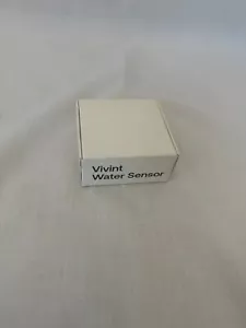 New! Vivint Smart Water Sensor (Flood Sensor) VS-FLD001-345 - Picture 1 of 1