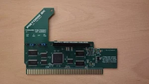 Amiga 2000 Pistorm2K accelerator - Picture 1 of 12