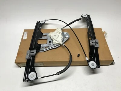 Regulador Ventana Delantero Izquierdo Dorman para Mercedes-Benz C230, C240, C32 AMG, C320 Foto 1 de 3