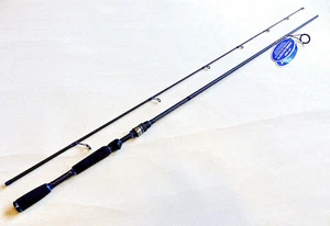WFT ARDENT EDGE IM7 Spinrute, WFT-USA  Barsch Zander Hecht wahlw. versch. Typen - Bild 1 von 6