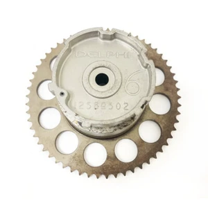 GM Cam Phaser Variable Timing Sprocket TRAILBLAZER ENVOY 12569502 Genuine OEM - Foto 1 di 3