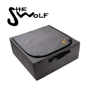 SHE-WOLF BOX 43x43x17cm Organizer for Drawers / Overland Vehicle Storage Systems - Picture 1 of 12