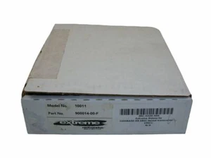 Transceptor base Extreme Networks 10011 900014-00-F 1000Base-SX GBIC - Imagen 1 de 2
