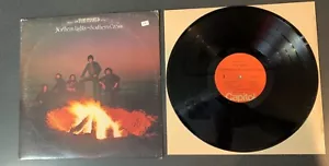 THE BAND northern lights southern cross lp album vinyl canada st 1140 1975 - Bild 1 von 5