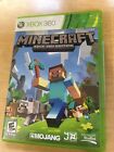 Microsoft Minecraft Xbox 360 Edition 2004