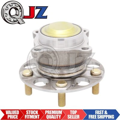 [TRASEIRO (Quantidade.1)] Conjunto de cubo de roda 512544 para 2015-2020 Acura TLX Sedan modelo FWD - Imagem 1 de 4