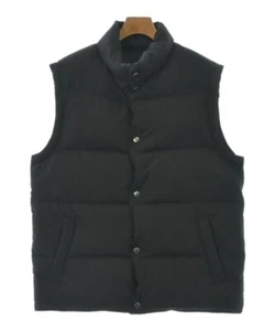SOPHNET. Down Jackets / Down Vests Black M 2200536422019 - Picture 1 of 9