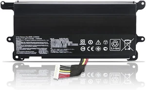 A32N1511 Laptop Battery Replacement Compatible for ASUS ROG  11.25V 67Wh 6000mAh - Picture 1 of 7