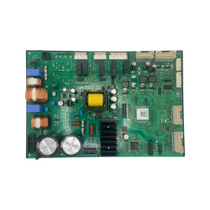 Samsung Refrigerator Control Board - Part Number DA94-05310R - Picture 1 of 6