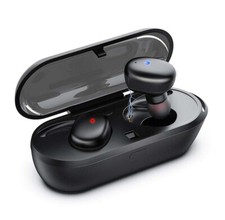 Bluetooth 5.0 Wireless Headphones TWS Earphones Mini In-Ear Pods For IOS Android