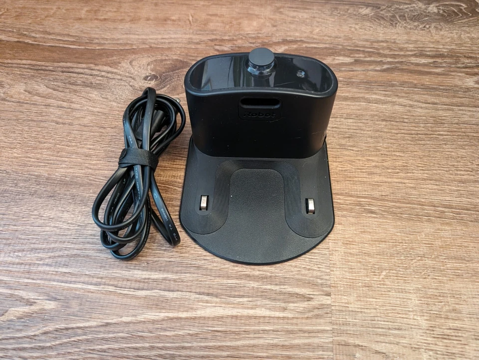 ~ Cargador base de carga base doméstica Roomba 500/600/700/800/900 17070 Foto 1 de 1