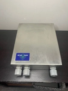 Mettler Toledo 9325 Analog Output Module 9325-0011-000 - Picture 1 of 8