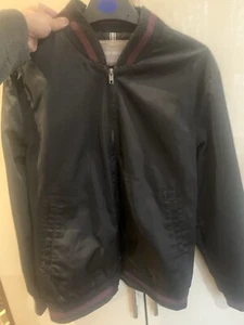 Peter Werth Bomber Jacket - Picture 1 of 4