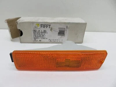 FRONT NS PASSENGER INDICATOR LIGHT FOR VW GOLF MK2 1983-1992 - Image 1 of 4