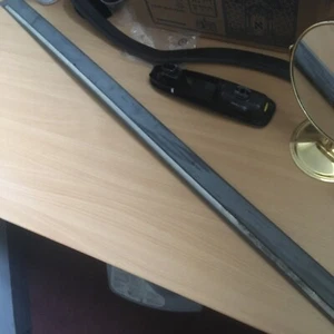Peugeot 406 OS Door Trim - Picture 1 of 2
