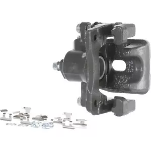 Carquest Premium Semi Loaded Disc Brake Caliper with Bracket 19-B3131 REMAN - Picture 1 of 1