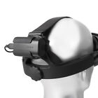 Bequemes Dekompressionsverstellbares Kopfband Stirnband für DJI FPV Brille V2