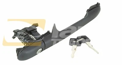 Maneta Exterior Puerta Corredera Para Mercedes Vito / Viano / V-class - Imagen 1 de 3