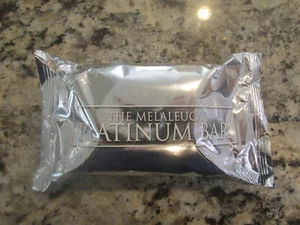 MELALEUCA PLATIN STÜCKSEIFE SÜSSE APRIKOSE SPEZIALITÄT 4,5 Unzen NEU VERSIEGELT - Bild 1 von 2