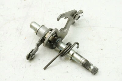 Yamaha XV 750 4PW Virago Arbre de Commande (pour Équipement Levier Moteur) - Photo 1/4