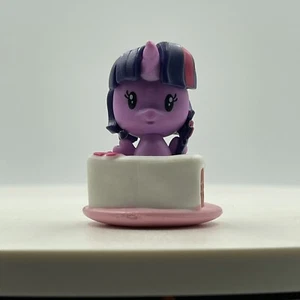 My Little Pony Cutie Mark Crew Series 3 Twilight Sparkle Tea Party Loose - Picture 1 of 10