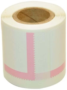 12 Rollen PORTOETIKETTEN Briefmarke Dymo Endicia 30915 komp - Bild 1 von 1