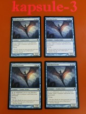 4x Stitched Drake | Innistrad | MTG Magic Cards