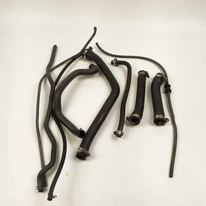 TRIUMPH SPRINT ST1050 ST 1050 2005-2010 VARIOUS COOLANT PIPES LINES - Bild 1 von 4