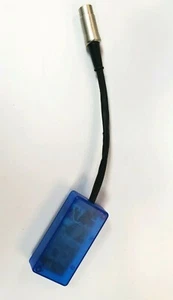 Becker Europa/Grand Prix Mono bluetooth streaming module - Bild 1 von 1