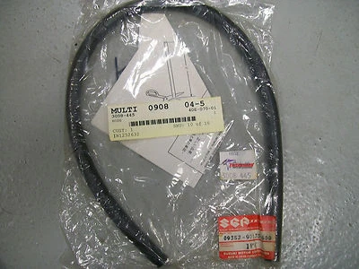 Tigershark Arctic Cat, parte de manguera #3008-445 Foto 1 de 2