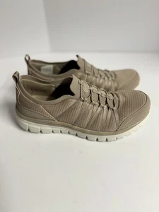 Skechers Graceful Soul Picture Perfect Slipper Damen 10. 100692 - Bild 1 von 8