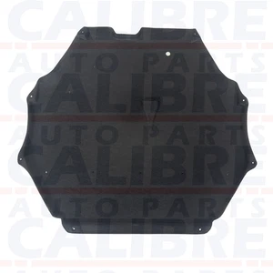 Mitsubishi Outlander 2013-2024 Engine Undertray Splash Mud Guard - Picture 1 of 8
