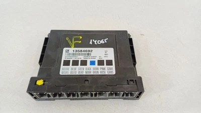 13584692 MODULO ELECTRONICO / 6440418 PARA OPEL AMPERA R12 EV 150 - Immagine 1 di 4