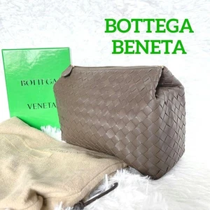 Bottega Veneta Bolsa Intrecciato Pequeño Artículo Porta Cuero - Imagen 1 de 10