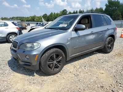 Спидометр кластер турбо миль/ч сквозной 2/11 подходит для 07-11 BMW X5 5244570 - Изображение 1 из 4