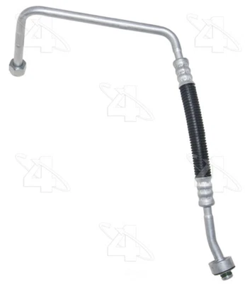 A/C Refrigerant Liquid Hose fits 2007-2017 Ford E-350 Super Duty E-450 Super Dut - Image 1 of 4